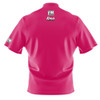 Radical DS Bowling Jersey - Design 1606-RD
