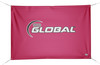 900 Global DS Bowling Banner -1606-9G-BN