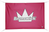 Brunswick DS Bowling Banner - 1606-BR-BN