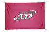 Columbia 300 DS Bowling Banner -1606-CO-BN