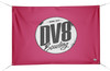 DV8 DS Bowling Banner -1606-DV8-BN