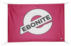 Ebonite DS Bowling Banner -1606-EB-BN