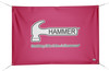 Hammer DS Bowling Banner 1606-HM-BN