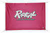 Radical DS Bowling Banner - 1606-RD-BN