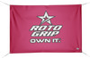 Roto Grip DS Bowling Banner -1606-RG-BN