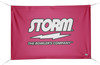 Storm DS Bowling Banner -1606-ST-BN
