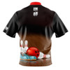 DV8 DS Bowling Jersey - Design 1558-DV8