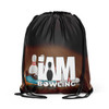 I AM Bowling DS Bowling Shoe Bag -1558-IAB-SB