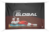 900 Global DS Bowling Banner -1558-9G-BN