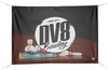 DV8 DS Bowling Banner -1558-DV8-BN