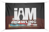 I AM Bowling DS Bowling Banner -1558-IAB-BN