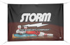 Storm DS Bowling Banner -1558-ST-BN
