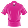 Columbia 300 DS Bowling Jersey - Design 1607-CO