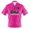 Radical DS Bowling Jersey - Design 1607-RD
