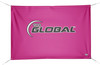900 Global DS Bowling Banner -1607-9G-BN