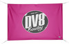 DV8 DS Bowling Banner -1607-DV8-BN