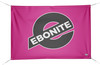 Ebonite DS Bowling Banner -1607-EB-BN