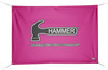 Hammer DS Bowling Banner 1607-HM-BN