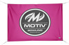MOTIV DS Bowling Banner- 1607-MT-BN