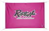 Radical DS Bowling Banner - 1607-RD-BN