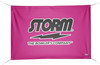 Storm DS Bowling Banner -1607-ST-BN
