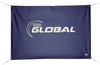 900 Global DS Bowling Banner -1608-9G-BN