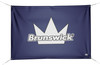 Brunswick DS Bowling Banner - 1608-BR-BN