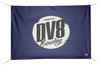 DV8 DS Bowling Banner -1608-DV8-BN
