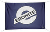 Ebonite DS Bowling Banner -1608-EB-BN