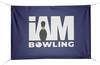 I AM Bowling DS Bowling Banner -1608-IAB-BN