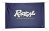 Radical DS Bowling Banner - 1608-RD-BN