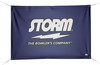 Storm DS Bowling Banner -1608-ST-BN