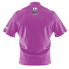Radical DS Bowling Jersey - Design 1609-RD