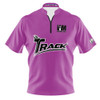 Track DS Bowling Jersey - Design 1609-TR