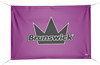 Brunswick DS Bowling Banner - 1609-BR-BN