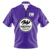 MOTIV DS Bowling Jersey - Design 1610-MT