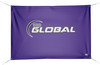 900 Global DS Bowling Banner -1610-9G-BN