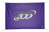 Columbia 300 DS Bowling Banner -1610-CO-BN