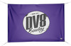 DV8 DS Bowling Banner -1610-DV8-BN
