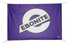 Ebonite DS Bowling Banner -1610-EB-BN