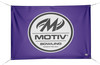 MOTIV DS Bowling Banner- 1610-MT-BN