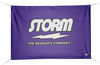 Storm DS Bowling Banner -1610-ST-BN