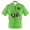 SWAG DS Bowling Jersey - Design 1611-SW