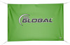 900 Global DS Bowling Banner -1611-9G-BN