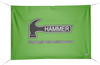 Hammer DS Bowling Banner 1611-HM-BN