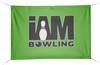 I AM Bowling DS Bowling Banner -1611-IAB-BN