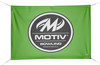 MOTIV DS Bowling Banner- 1611-MT-BN