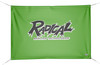 Radical DS Bowling Banner - 1611-RD-BN
