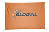 900 Global DS Bowling Banner -1612-9G-BN