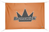 Brunswick DS Bowling Banner - 1612-BR-BN